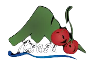 Logo de la ville d'Itxassou, Pays-Basque